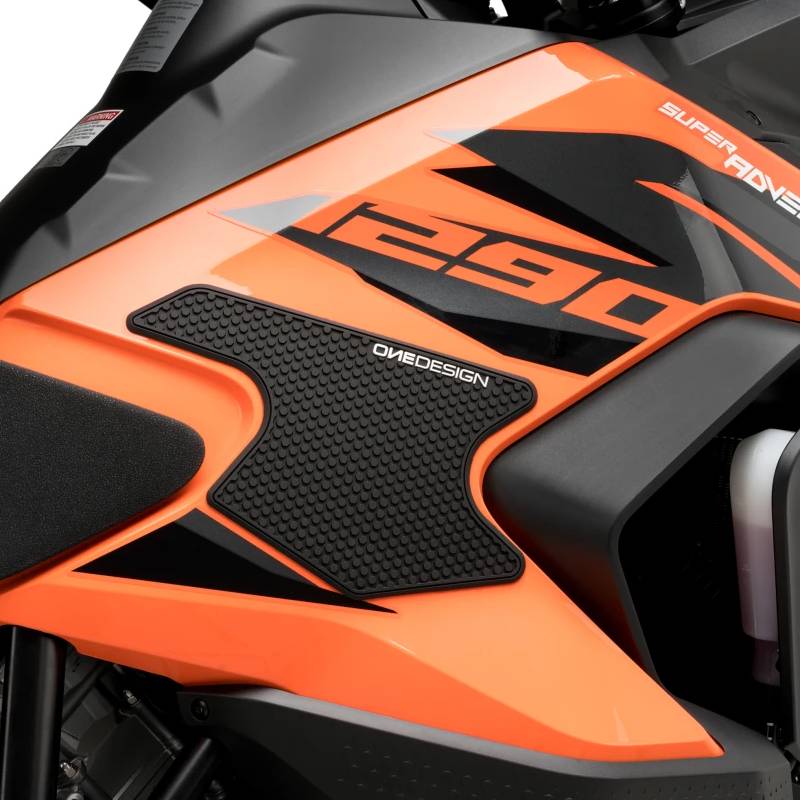 Protector deposito Puig KTM Super Adventure 1290 21+